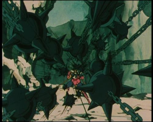 Otaku Gallery  / Anime e Manga / Saint Seiya / Screen Shots / Episodi / 031 - Due fratelli alleati / 083.jpg